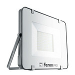 Прожектор светодиодный 150W 6400K IP65  AC175-265V/50Hz, черный, LL-1000, 1шт