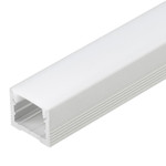 Профиль SL-Slim-H13M-2000 Anod, 2м