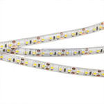 Светодиодная лента RTW 2-5000SE 12V 2x (3528, 600 LED, LUX) (холодный белый 8000K), 5м