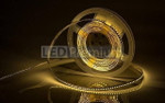 Светодиодная лента RT6-3528-180 24V 3x (900 LED) (теплый белый 3000K), 5м