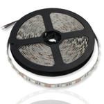 Светодиодная лента SMD 5050, 360 Led, IP33, 12V, Standart, RGB (RGB), 5м