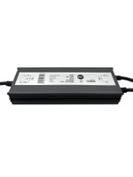 Влагозащищенный блок питания DVS-300-12 (12V, 300W, 25A, IP67), 1шт