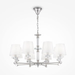Люстра Maytoni Riverside MOD018PL-08CH, 1шт
