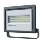 Прожектор светодиодный 14 148 NFL-01-70-6.5K-LED 70Вт 6500К IP65 5950лм черн. Navigator 14148, 1шт
