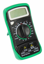 Портативный мультиметр MAS830 MASTECH, 1шт