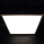 Светодиодная панель DW 595*595*9мм 220v 36W SK4X-595-595 M12G240 эконом (дневной белый 4000K), 1шт