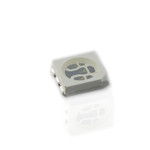 Светодиод SMD5050 12-13Lm, зеленый, 1000шт