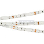 Светодиодная лента RT-A60-8mm 12V (4.8 W/m, IP20, 2835, 5m) (оранжевый), 5м