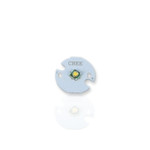 Мощный светодиод Cree-XPE 3W Aluminium PCB16, теплый белый, 1шт