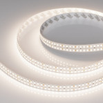 Лента UL-A320-15mm 24V (32 W/m, IP20, 5m) (Arlight, 7 лет) (дневной белый 4000K), 5м