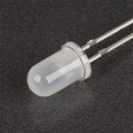 Светодиод ARL-5313LGW-500mcd, 1000шт