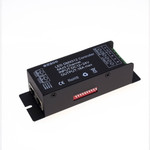 Контроллер DMX512 SZ200 S360 (12-24V, 18A, 432W), 1шт