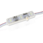 Светодиодный модуль Ncled Samsung 5730-3 (1,5W, 12V) (белый 6000K), 10шт