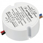 Блок питания ARJ-SP-40300-PFC-TRIAC-R (12W, 27-40V, 300mA), 1шт