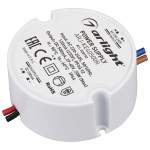 Блок питания ARJ-KE40500R (20W, 500mA, PFC), 1шт