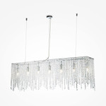Подвесной светильник Maytoni Empress DIA002PL-07CH, 1шт