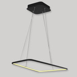 Светодиодная люстра PR-S01-A-70W (220V, 70W, дневной белый) (дневной белый 4000K), 1шт