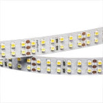 Светодиодная лента RT 2-5000 24V White-MIX 2x2 (3528, 1200 LED, LUX) (MIX-White), 5м