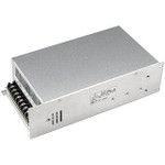Блок питания HTS-600M-48 (48V, 12.5A, 600W), 1шт