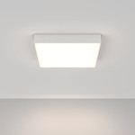 Потолочный светильник Maytoni Zon 4000K 1x45Вт 120° C067CL-L48W4K, 1шт