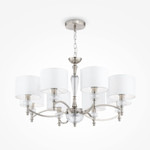 Люстра Maytoni Alicante MOD014CL-08N, 1шт