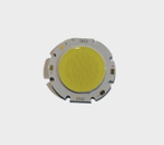 Светодиод COB 15W 45-48V 23mm Round 4000-4500K, 1шт