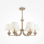 Люстра Maytoni Barbara H003PL-06MG, 1шт
