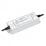 Блок питания ARPV-LG-12100-PFC-VCA (10.5-13.5V, 8.33A, 100W) (Arlight, IP65 Металл, 5 лет), 1шт