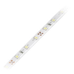 Uls-q323 2835-60led/m-8mm-ip65-dc12v-4,8w/m-5m-3000k гибкая светодиодная лента на самоклеящейся основе. катушка 5 м. в герметичной упаковке. теплый белый свет(3000K). ТМ Volpe., 1шт