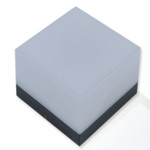 Светильник Mini-Loft-DG (AC110-240V, GX53, без ламп, темно-серый), 1шт