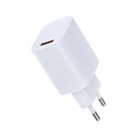 Сетевое зарядное устройство REXANT USB 5V, 3 A с Quick charge, белое, 1шт