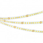 Лента Ultra-C126-10mm 24V (14.4 W/m, IP20, 5630, 5m) (теплый белый 3000K), 5м