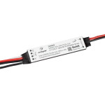 Диммер SMART-D16-DIM-PUSH-SUF (12-24V, 1x3A, 2.4G), 1шт