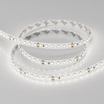 Светодиодная лента RTW 2-5000SE 24V 2x (3528, 600 LED, LUX) (белый 6000K), 5м