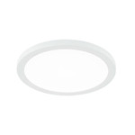 Citilux Омега CLD50R080 LED Встраиваемый светильник с диммером Белый, 1шт