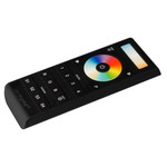Сенсорный пульт SR-2858Z4-5CH (RGB+CCT, 4 зоны), 1шт