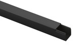 Кабель канал ЭРА KK-B-16-16 16x16 черный 50м, 25шт