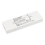 Блок питания ARV-SP-24090-FLAT-PFC (24V, 3.75A, 90W), 1шт