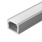 Профиль PIK-1007-3000 ANOD, 3м