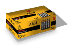 Батарейки Kodak LR6-4S XTRALIFE Alkaline [KAA-S4], 4шт