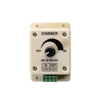 Диммер LP-M8-DIM-8A (12-24V, 8A, 96-192W), 1шт