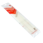 Хомут P6.6 3.6х370 FlexLock стандартный бел. (уп.100шт) PROxima EKF plc-fl-ctsw-3.6x370, 1УП.100 шт.