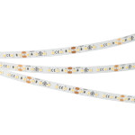 Лента NT-A120-8mm 12V (9.6 W/m, IP20, 3528, 5m) (белый 6000K), 5м