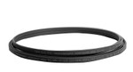 Кабель нагревательный саморег. 20Вт/м с экраном 16 AWG термопласт Ex TOKOV ELECTRIC TKE-SRL-20-2CR, 1м