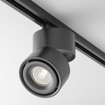Трековый светильник Maytoni Yin Unity 4000K 15Вт 24° TR084-1-15W4K-B, 1шт