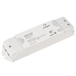 Усилитель Smart-RGB (12-24V, 3x6A), 1шт