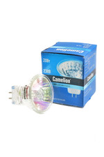 Лампа Camelion JCDR (MR11) 230V 20W 35mm, 1шт
