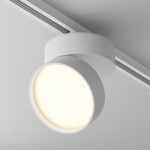 Трековый светильник Onda Unity 3000K 18Вт 120° TR007-1-18W3K-W-1, 1шт