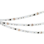 Лента SPI-B60-10mm 24V RGB-PX6-RAM (15 W/m, IP20, 5060, 5m) (SPI-RGB), 5м