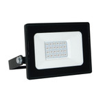 ULF-Q517 20W/BLUE IP65 220-240V BLACK Прожектор светодиодный. Синий свет. Корпус черный. TM Volpe, 11